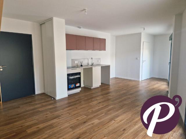 Location Appartement 2 pièces 57m² BERGERAC 24100