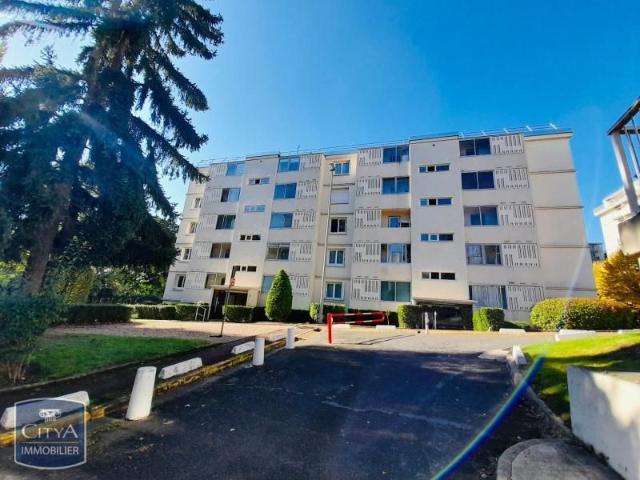 Location Appartement 2 pièces 57m² GAGNY 93220