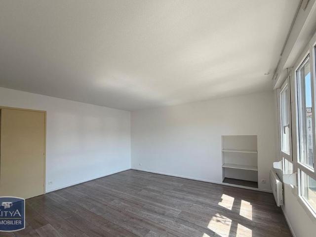 Location Appartement 2 pièces 57m² GRENOBLE 38000