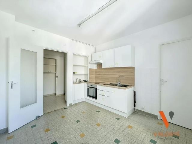 Location Appartement 2 pièces 57m² GRENOBLE 38000