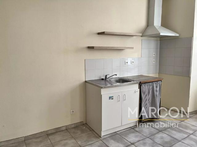 Location Appartement 2 pièces 57m² GUERET 23000