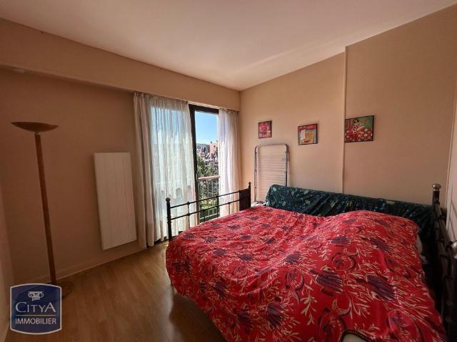 Location Appartement 2 pièces 57m² DEAUVILLE 14800