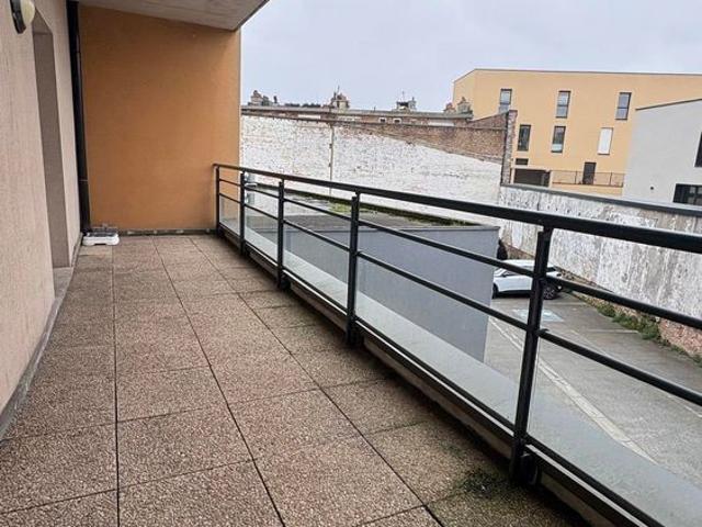 Location Appartement 2 pièces 57m² DUNKERQUE 59140