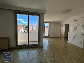 Location Appartement 2 pièces 57m² FIRMINY 42700