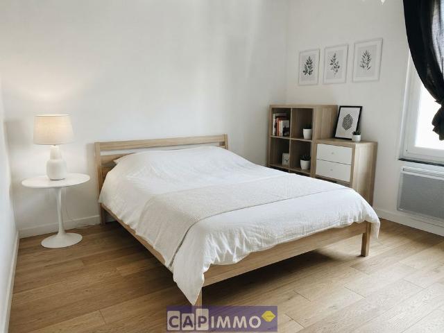 Location Appartement 2 pièces 57m² LA GARDE 83130