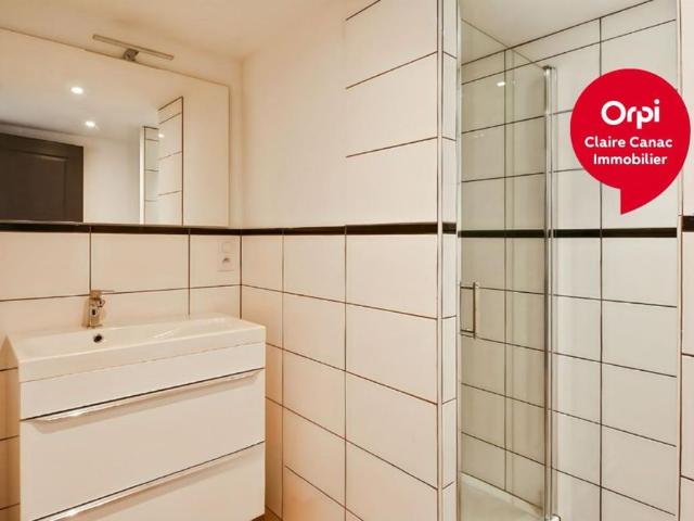 Location Appartement 2 pièces 57m² LABRUGUIERE 81290