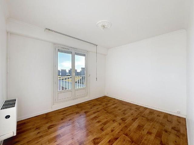 Location Appartement 2 pièces 57m² LE GRAND QUEVILLY 76120