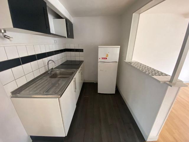 Location Appartement 2 pièces 57m² LILLE 59000