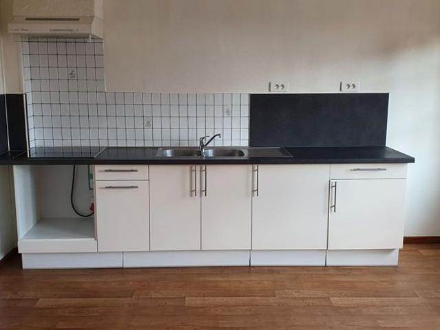 Location Appartement 2 pièces 57m² MORBECQUE 59190