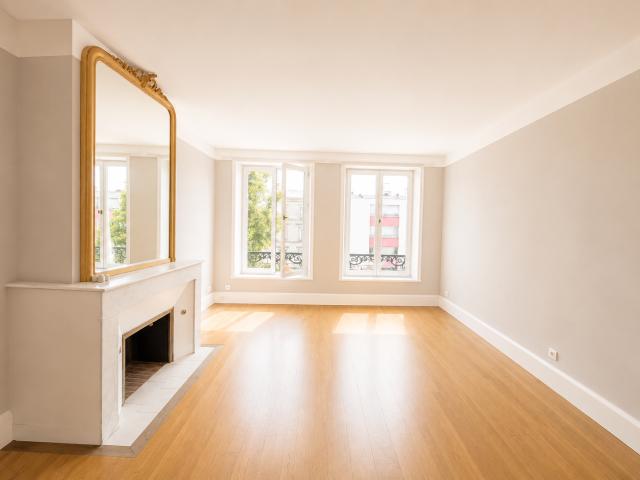 Location Appartement 2 pièces 57m² NANCY 54000