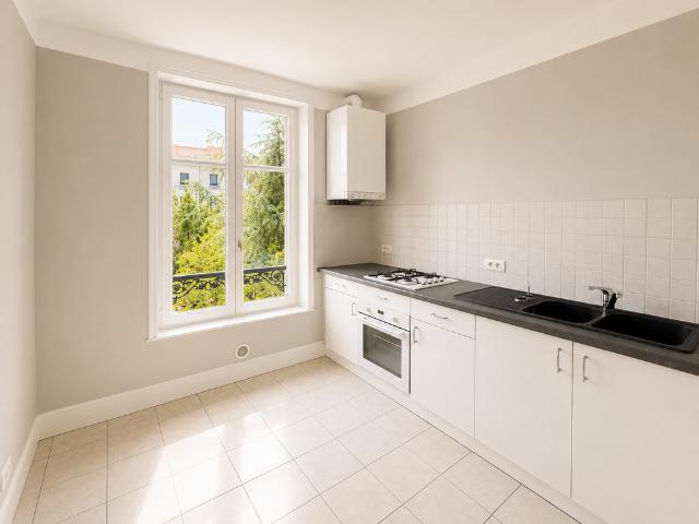 Location Appartement 2 pièces 57m² NANCY 54000