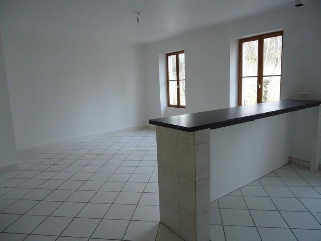 Location Appartement 2 pièces 57m² NEVERS 58000