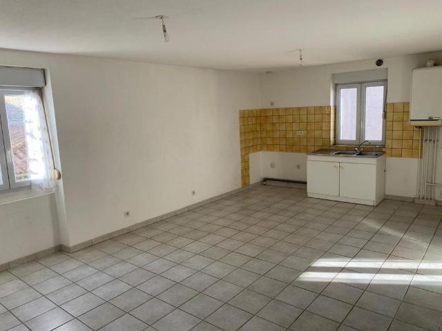 Location Appartement 3 pièces 57m² ST AMBROIX 30500