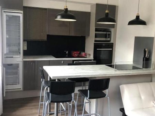 Location Appartement 2 pièces 57m² ST ETIENNE 42100