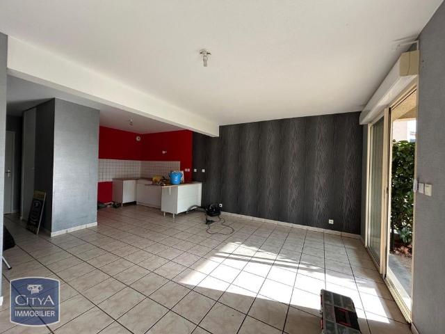 Location Appartement 2 pièces 57m² ST MARCELLIN EN FOREZ 42680