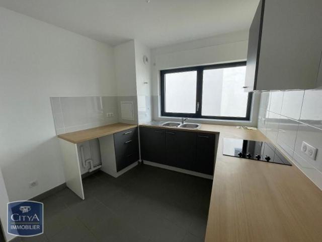 Location Appartement 2 pièces 57m² STRASBOURG 67100