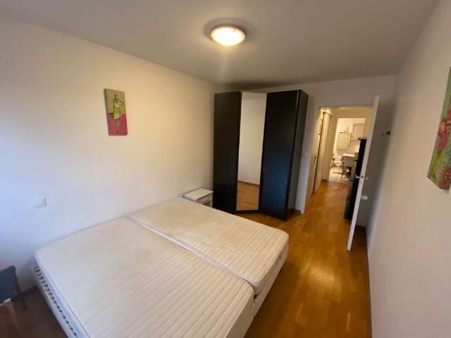 Location Appartement 2 pièces 57m² STRASBOURG 67100