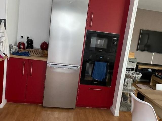 Location Appartement 2 pièces 57m² POITIERS 86000