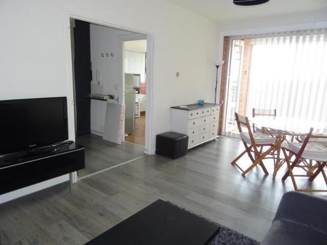 Location Appartement 2 pièces 57m² TOULOUSE 31200