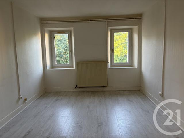 Location Appartement 2 pièces 54.42 m2 Bourg Argental