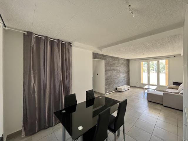 Location Appartement 2 pièces 54.49 m2 Marseille 10ème
