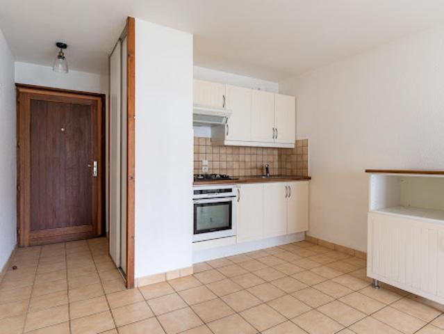Location Appartement 2 pièces 54.54 m2 Villaz