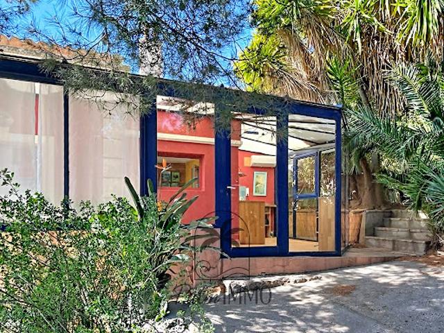 Location Appartement 2 pièces 54.5 m2 Bandol