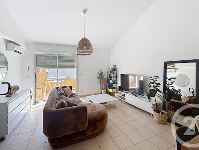 Location Appartement 2 pièces 54.72 m2 Castries