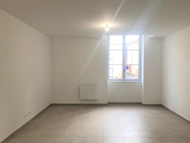 Location Appartement 2 pièces 54.75 m2 Chalon sur saone