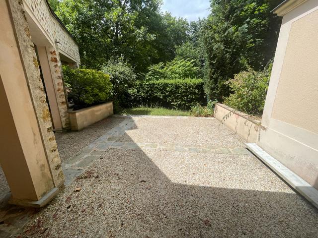 Appartement 2 pièces Gif sur Yvette 54.85m² 1200€ à louer l'Adresse