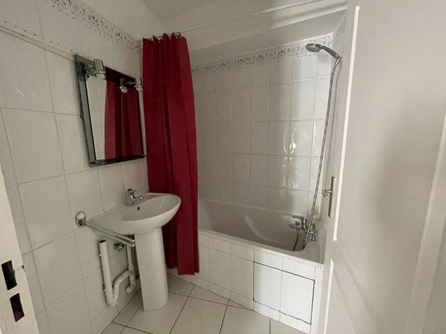 Location appartement 2 pièces, 54.85m², Gif sur Yvette