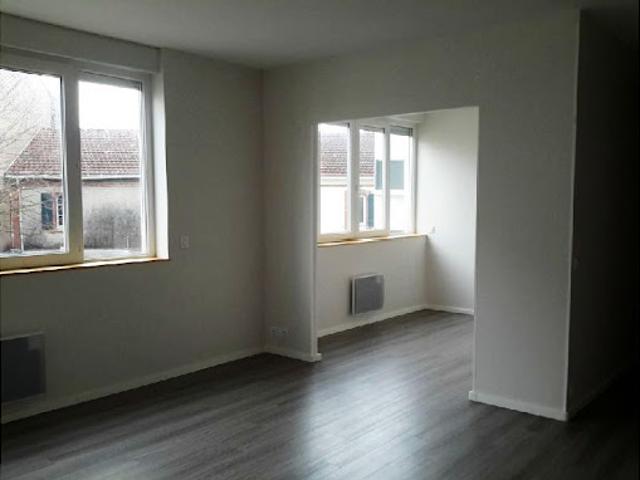 Location Appartement 2 pièces 54.93 m2 Soustons
