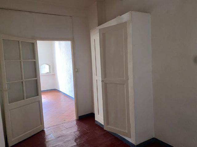 Location appartement 2 pièces, 54.90m², Bédarieux
