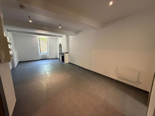 Location appartement 2 pièces, 54.94m², Carcassonne