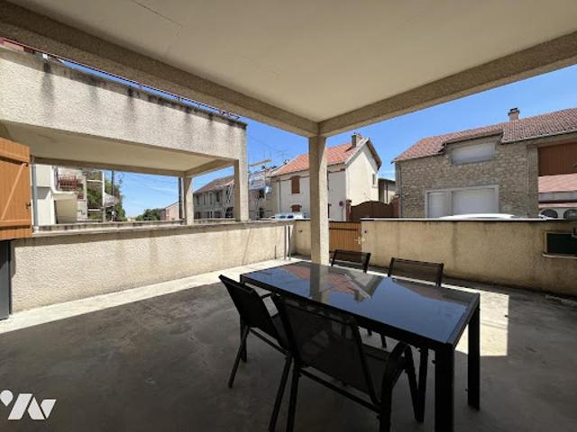 Location Appartement 2 pièces 54.07 m2 Berru