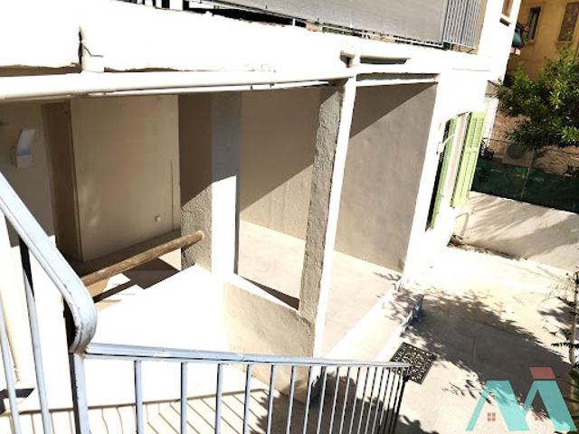 Location Appartement 2 pièces 54.04 m2 Les Arcs