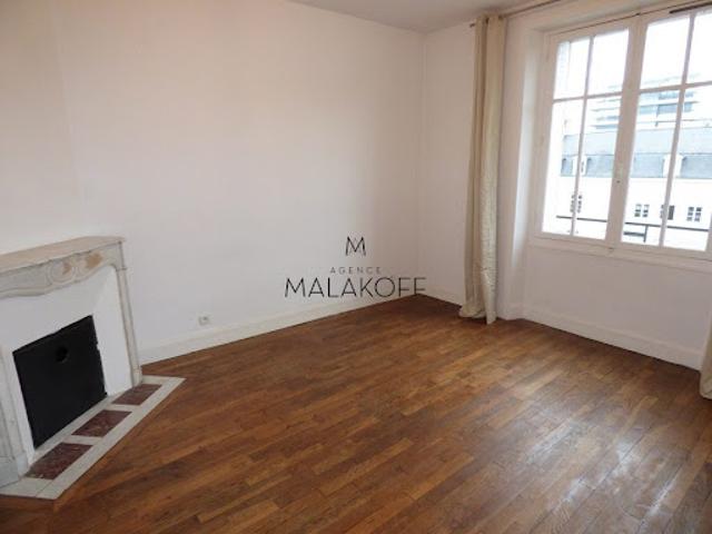 Location Appartement 2 pièces 54.06 m2 Rennes