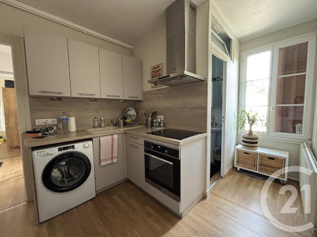 Location Appartement 2 pièces 54.17 m2 Pacy sur Eure