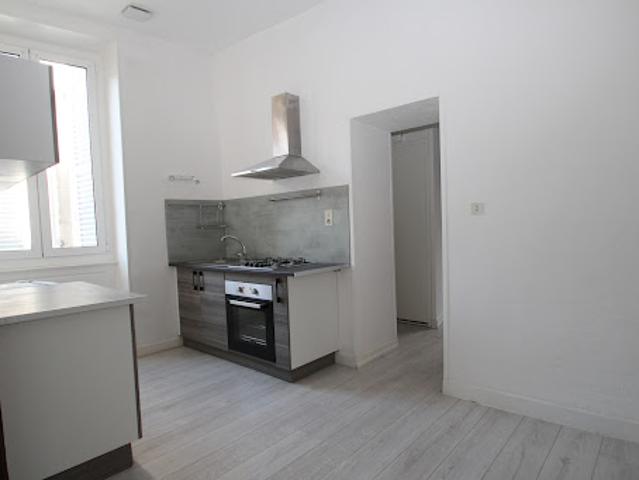 Location Appartement 2 pièces 54.15 m2 Decize