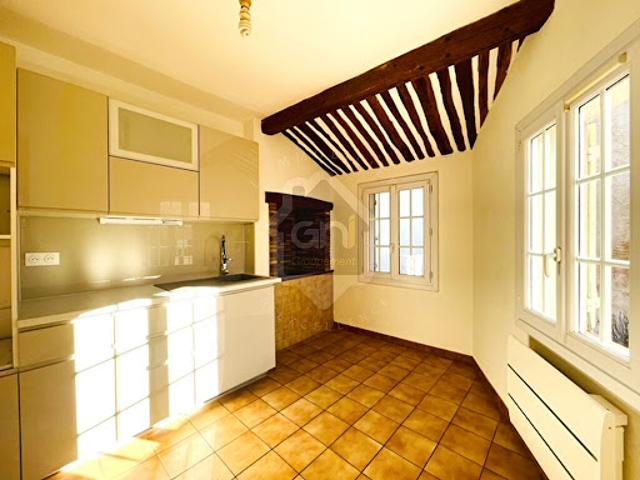 Location Appartement 2 pièces 54.32 m2 Tavernes