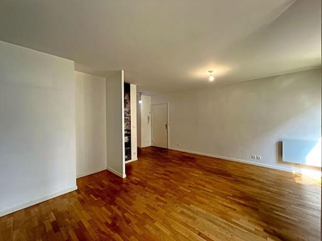 Location Appartement 2 pièces 54.35 m2 Orsay