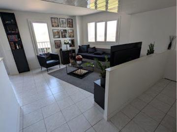 Location Appartement 2 pièces 54 m2 Torcy