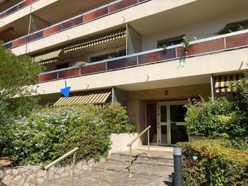 Location Appartement 2 pièces 54 m2 Toulon