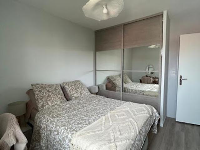 Location Appartement 2 pièces 54 m2 Toulouse
