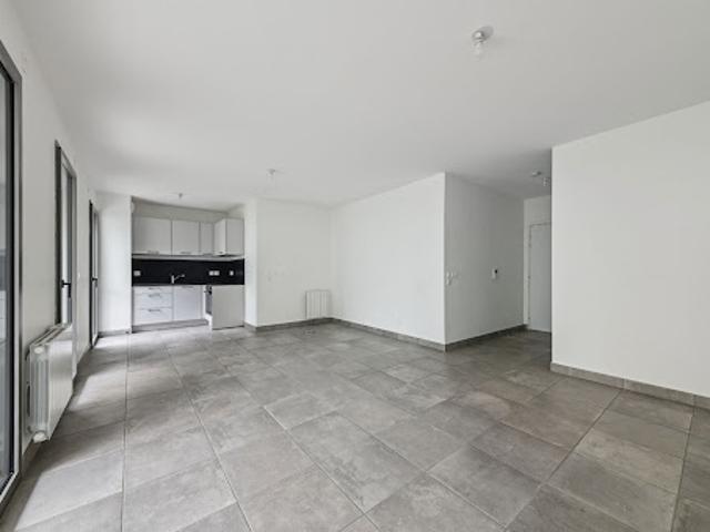 Location Appartement 2 pièces 54 m2 Villeurbanne