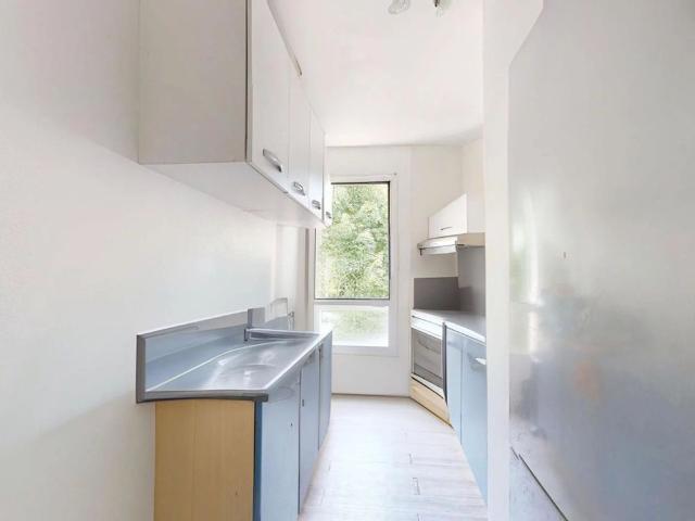 Location Appartement 2 pièces 54 m2 à Noisy le Grand
