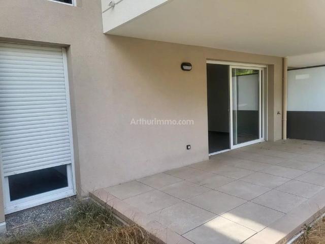Location Appartement 2 pièces 54 m2 à Saint Raphaël