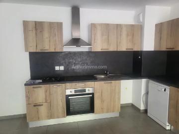 Location Appartement 2 pièces 54 m2 à Saint Raphaël