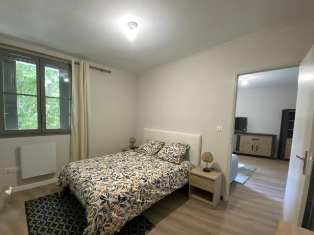 Location Appartement 2 pièces 54 m2 à Salon de Provence
