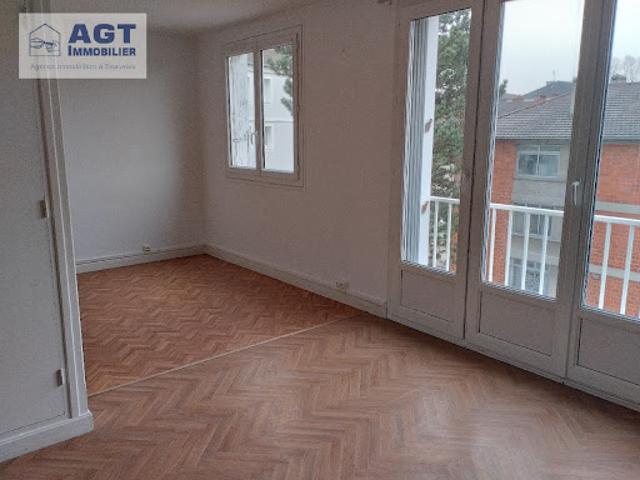 Location Appartement 2 pièces 54 m2 Beauvais